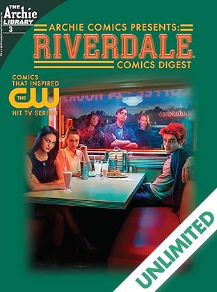 Riverdale Digest #3